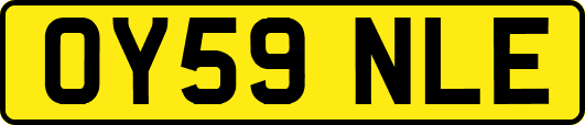 OY59NLE