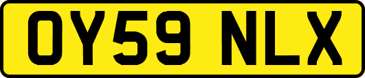 OY59NLX