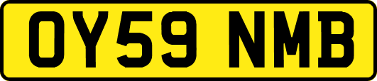 OY59NMB