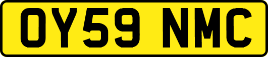 OY59NMC