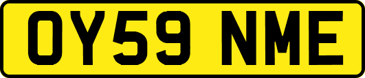OY59NME
