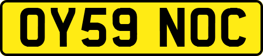 OY59NOC