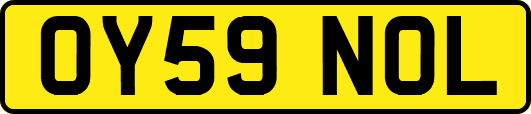 OY59NOL