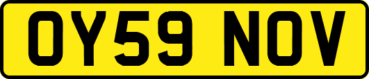 OY59NOV