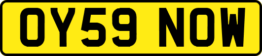 OY59NOW