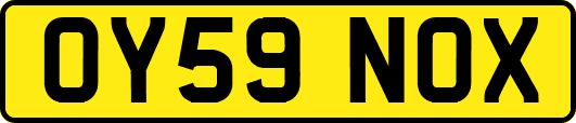 OY59NOX