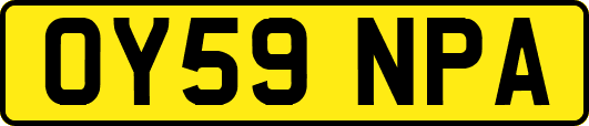 OY59NPA