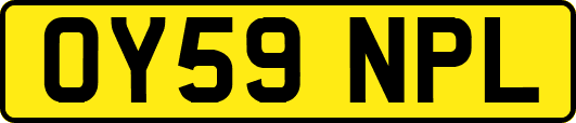 OY59NPL