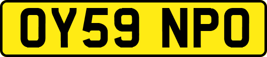 OY59NPO