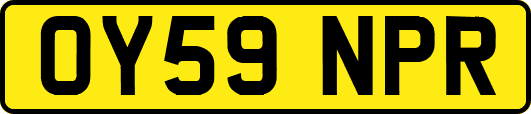 OY59NPR