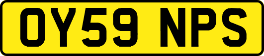 OY59NPS