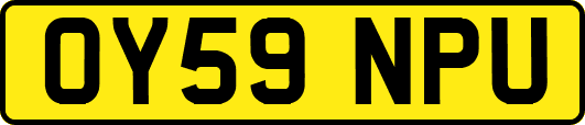 OY59NPU