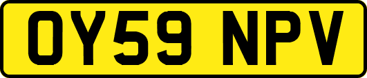 OY59NPV