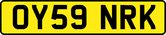 OY59NRK