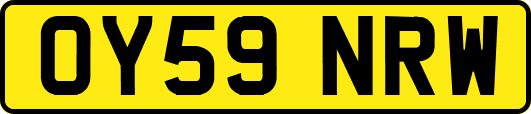 OY59NRW
