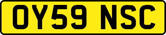 OY59NSC