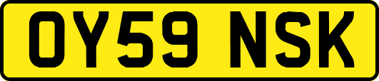 OY59NSK