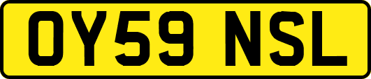 OY59NSL
