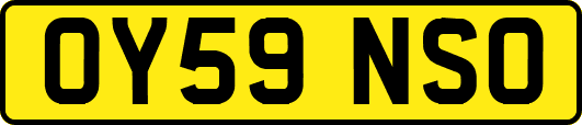 OY59NSO