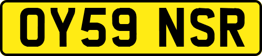 OY59NSR