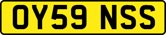 OY59NSS