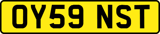 OY59NST