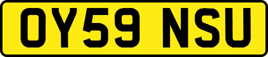 OY59NSU