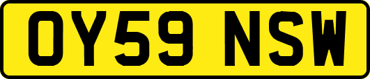 OY59NSW