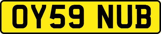 OY59NUB