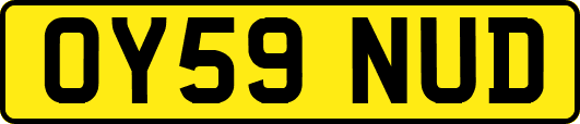 OY59NUD
