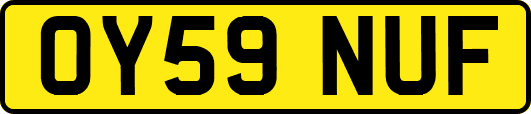 OY59NUF