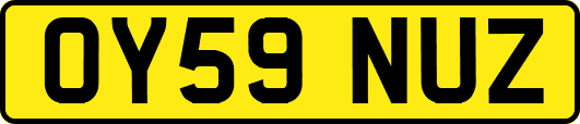 OY59NUZ