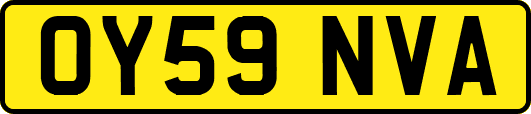 OY59NVA