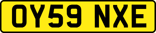 OY59NXE