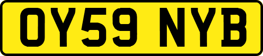 OY59NYB
