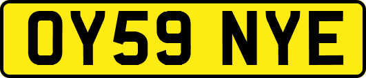 OY59NYE