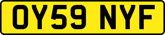 OY59NYF