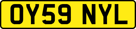 OY59NYL