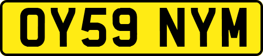 OY59NYM