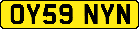 OY59NYN