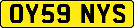 OY59NYS