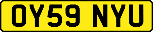OY59NYU