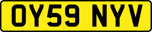 OY59NYV