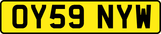 OY59NYW