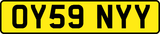 OY59NYY
