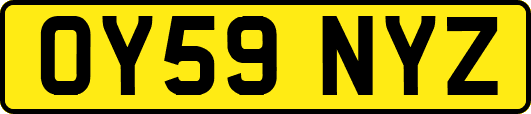 OY59NYZ