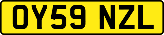 OY59NZL