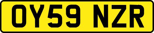 OY59NZR