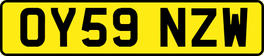 OY59NZW