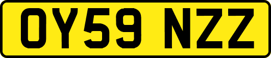 OY59NZZ